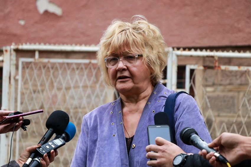 Trajkoviq: Radoiçiqin gjithmonë e shpëton “një dorë misterioze”