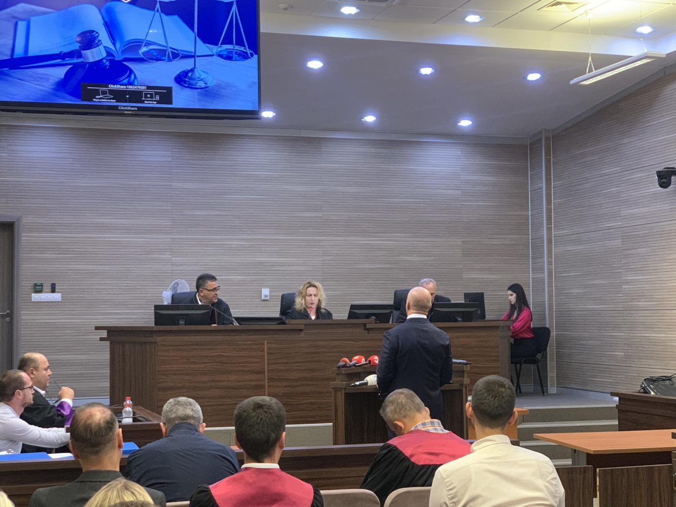 Haradinaj për rastin e 53-milionshit: Kisha mbështetjen e kabinetit, çështja mund të përfundonte në Arbitrazh