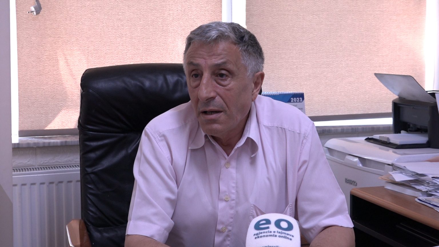 Jasharaj insiston se testimi i mësimdhënësve s’do të ndodh asnjëherë: Është nënçmuese e degraduese