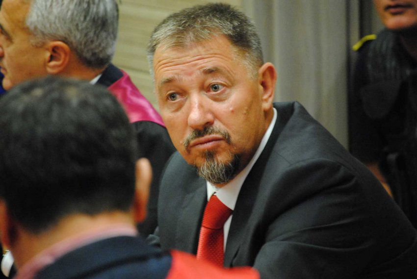 Fillon gjykimi ndaj Sami Lushtakut dhe të tjerëve për krim të organizuar dhe vepra tjera penale