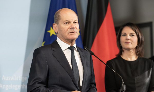 Gjermania thirrje Serbisë: Reduktoje ushtrinë në kufi me Kosovën pa vonesa