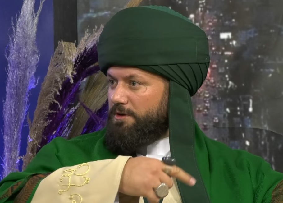 Burri nga Shqipëria paguan një sheh nga Kosova për t’i bërë magji gruas së tij, flet shehu nga Rahoveci: S’i preku gratë e huaja, isha për t’i pastruar shpirtin e saj