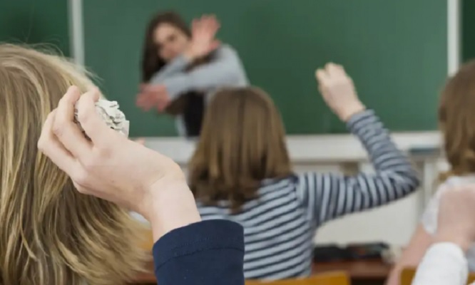 “Situata në shkolla e frikshme”, rritet dhuna ndaj mësuesve në Gjermani