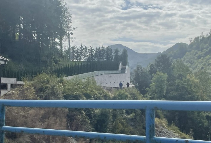 Rojet e Radoiçiqit shihen ende në vilën e tij tek zona e Ujmanit