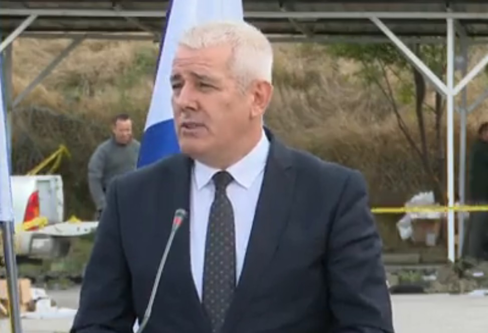 Sveçla: Kemi gjetur harta dhe plane të organizimit të gjatë dhe të mirëmenduar