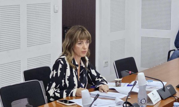 Haxhiu për rastet e dhunës seksuale dhe në familje: Do të ketë pasqyrë të qartë se kush s’i ka kryer detyrat