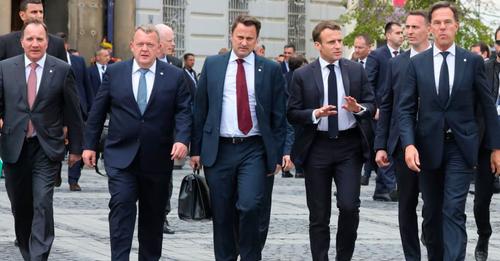 Samiti i BE-së: Pritet dënimi i sulmuesve në Banjskë dhe zbatimi i pakusht i marrëveshjeve