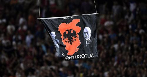 9 vjet nga droni në Beograd