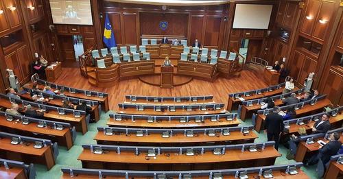 LVV bojkoton seancën, Tahiri: Pushteti po frikësohet të ballafaqohet në Kuvend