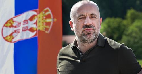 Radoiçiq paraqitet para organeve të drejtësisë, paraprakisht iu kontrolluan banesa dhe lokali