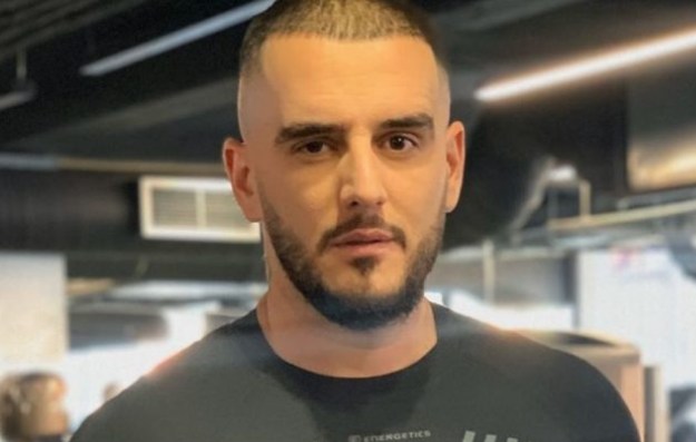 LAJMI I FUNDIT: Policia greke arreston Gold AG