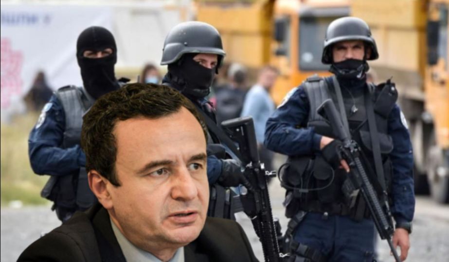 Kurti për kërkesat e Policisë: Na jepni pak kohë