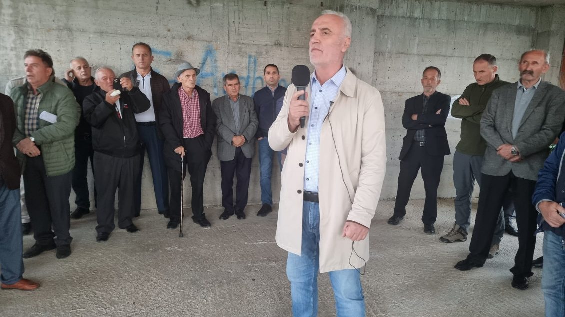 Prokuroria nis hetimet për “Lëvizjen për braktisjen vullnetare të fesë islame” të themeluar në Deçan