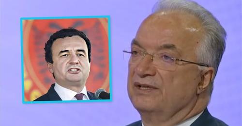 Haliti parashikon dorëheqjen e Kurtit: Do ta përdorë Zajednicën si zar për zgjedhje