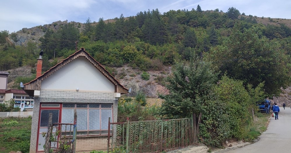 LAJMI I FUNDIT: Policia me aksion në veri, lidhet me rastin e Banjskës