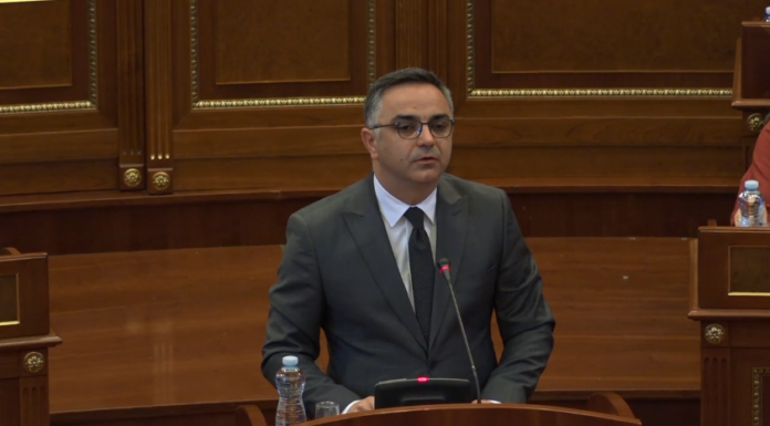 Tahiri: Vendit i duhet një Qeveri e re, nuk arrinë me gjetë një gjuhë të përbashkët me ta