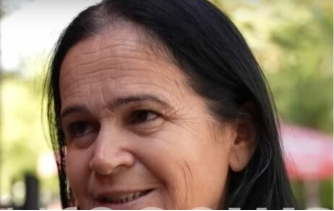 Shkodranja e martuar me një serb që jeton në Zveçan: Le të pajtohen Kurti e Vuçiqi (Video)