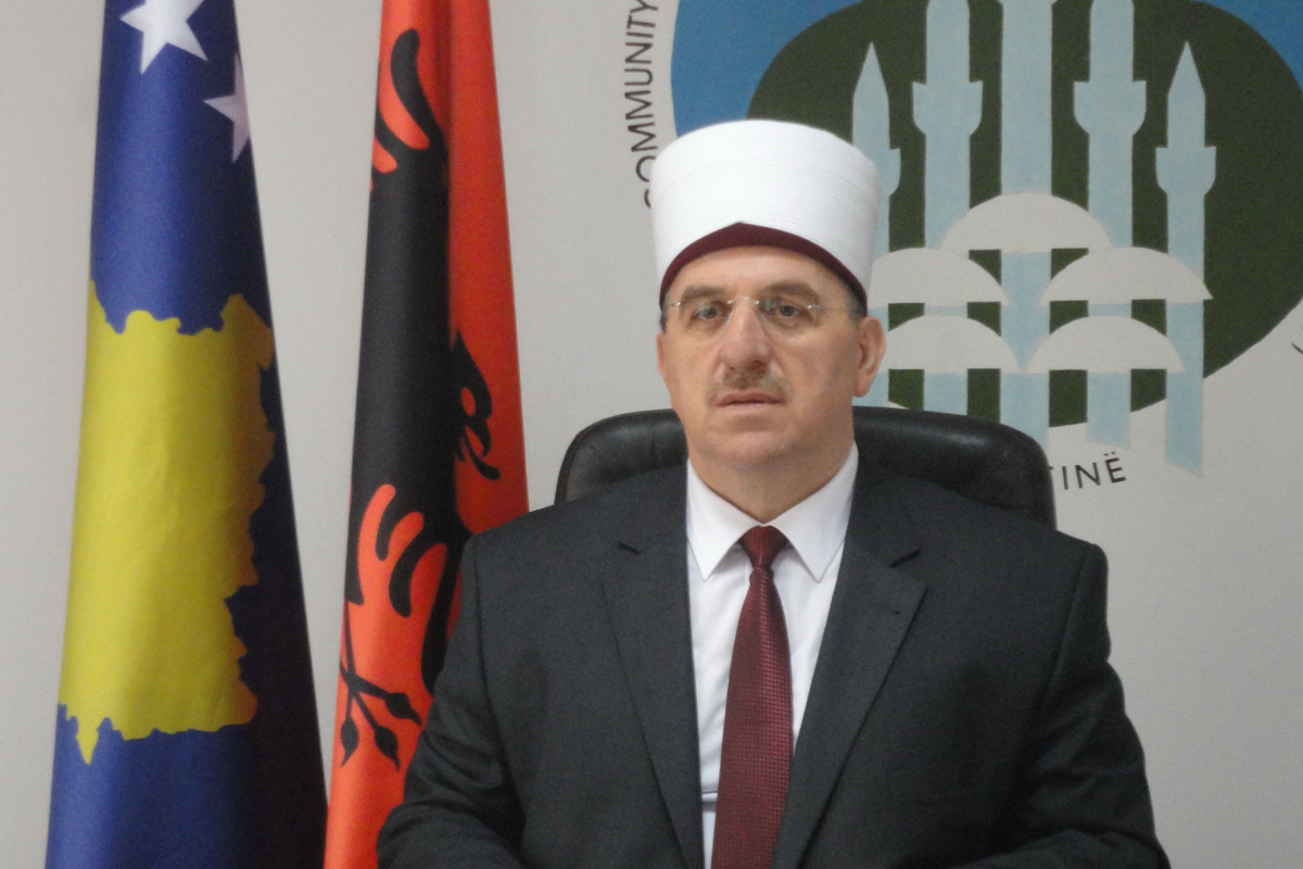 “Lëvizja për braktisjen e fesë islame”, Tërnava: Po më dhimbsen ata njerëz, janë mbetje e ish-sistemit komunist