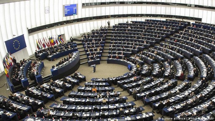 Parlamenti Evropian vendos në “favor” të Kosovës, e miraton këtë rezolutë