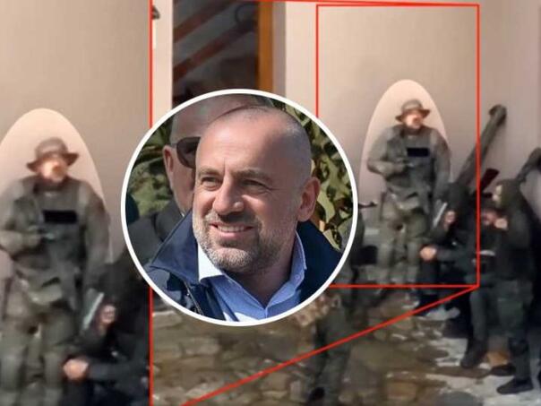 Ministria e Drejtësisë në pritje të Themelores për fletë-arrestin ndërkombëtar ndaj Radoiçiqit