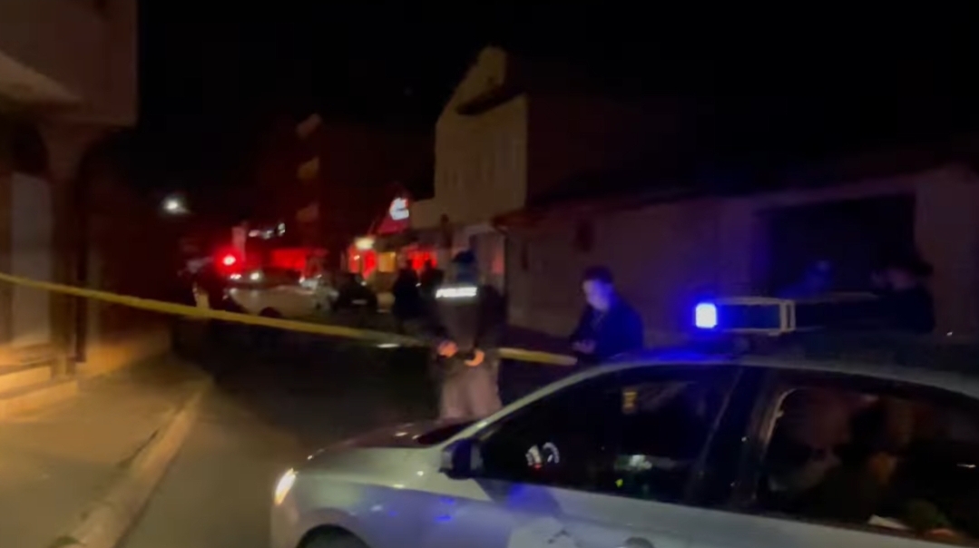 Gjuajtja me armë te “Kodra e Trimave” – Policia konfirmon plagosjen e dy personave, zbulon se si ndodhi rasti