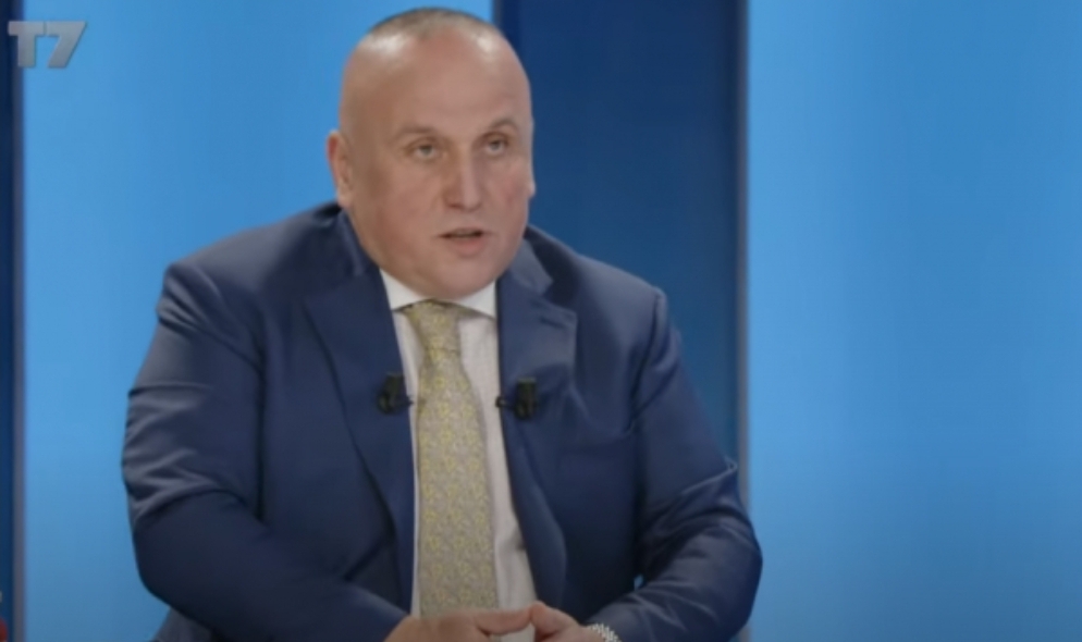 Paralajmërimi i Kullës: Kam informacione se Banjska mund të përsëritet, mund të ndodh në jug apo në lindje