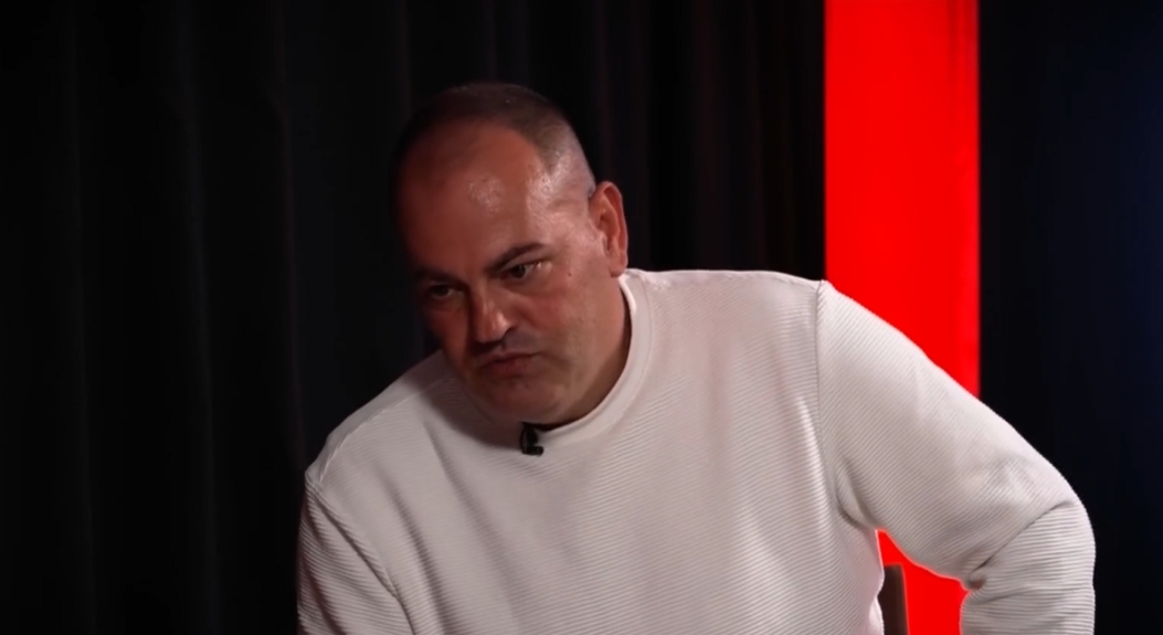 I vdiq Mon Balaj në duar rrëfimi tronditësi i bashkëprotestuesit, tregon cilat ishin fjalët e fundit të tij