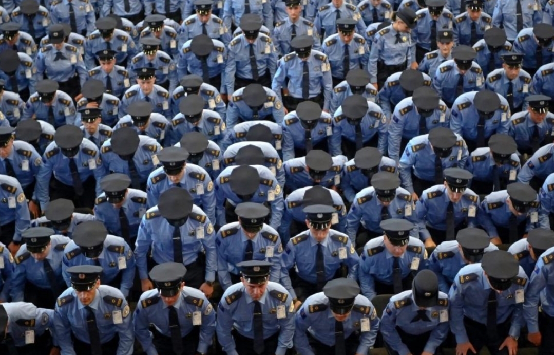 Supremja u jep të drejtë policëve për pagën e 13-të, po ashtu për pagën jubilare