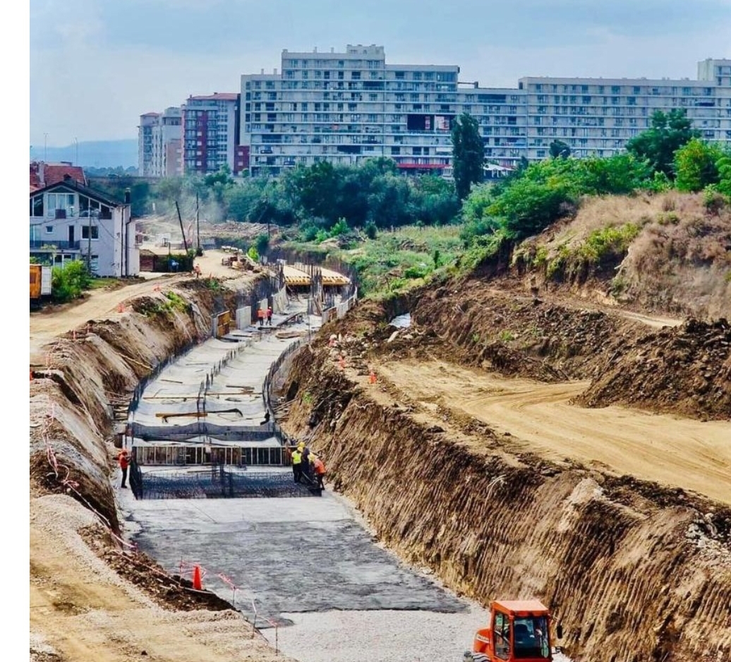 Halimi (LDK): Me urdhër nga zyrat e qeverisë u sabotua projekti më i madh i kryeqytetit