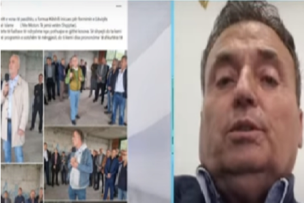 Organizatori i lëvizjes anti-islame: Do ta kundërshtojmë islamin politik në Kosovë