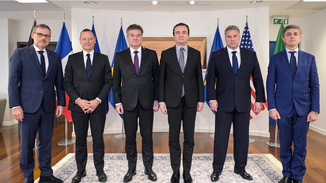 Java e vështirë e dialogut – kur do të udhëtojë Kurti për në Bruksel?