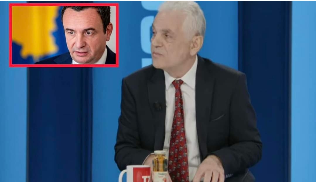 Lauka: Nëse Kurti s’e bënë Asociacionin, pasojat do të jenë shumë të mëdha