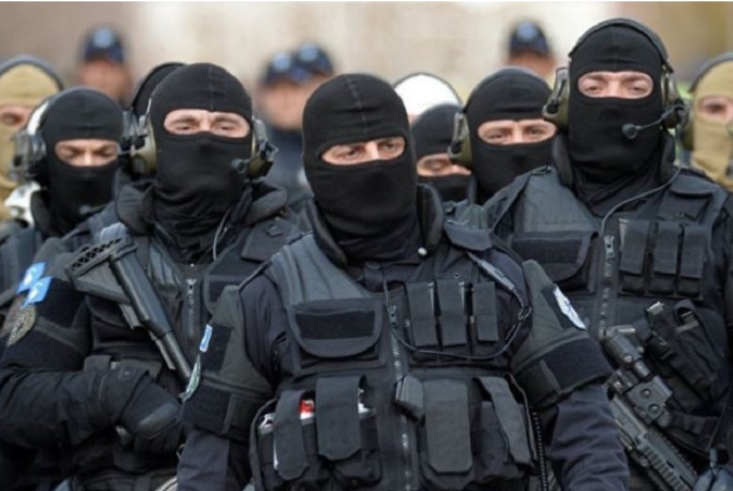 Njësia Speciale Intervenuese paralajmëron protestë, të pakënaqur me shtesat që i ka ndarë Qeveria për ta