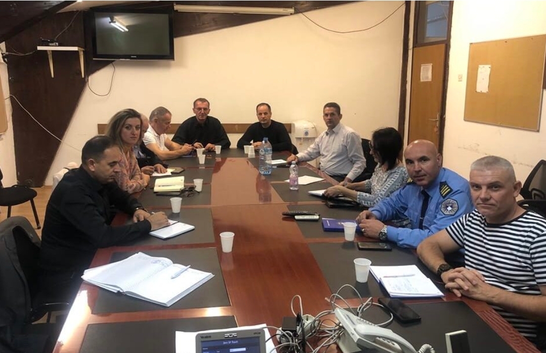 Propozimi i Qeverisë për shtesat për rrezikshmëri, Sindikata e Policisë del me dy kërkesa