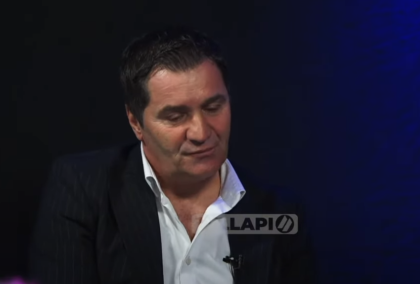 “E kom dashtë shumë” – Muçiqi për herë të parë përmend një bisedë më Ibrahim Rugovën – Çka i tha ai?