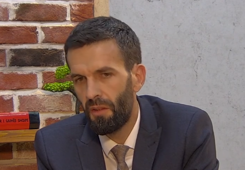 Lëvizja për braktisjen e fesë islame: Qe çka thotë deputeti i VV-së, Eman Rrahmani (Video)