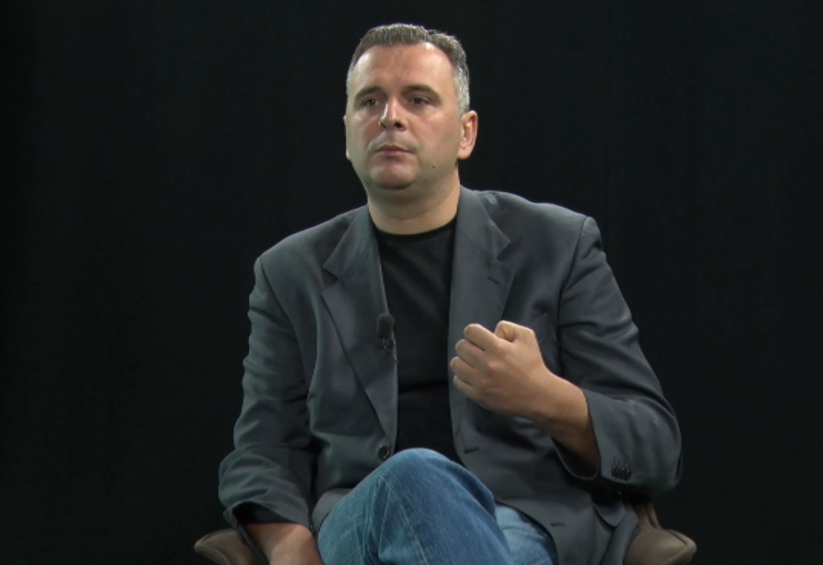 Bajqionvci: Policia ua qiti pandlat terr*oristëve, Radojçiqi nuk është kursyer