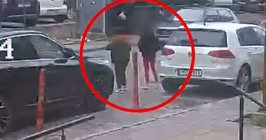 Del Video: Momenti kur ministrja Rozeta Hajdari kishte shkelur me veturë një fëmijë