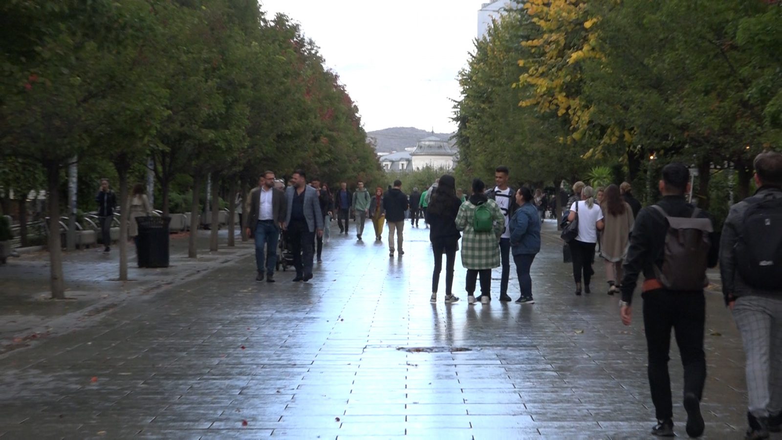 Qytetarët kërkojnë që dialogu me Serbinë të vazhdojë: S’ka rrugëdalje tjetër