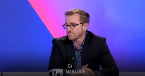 Zv.ministri Vokrri me pyetje të çuditshme: A jemi të gatshëm të shkojmë në luftë?