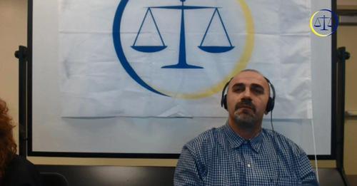 Shefqet Kabashi, dëshmitari i radhës në çështjen e Thaçit në Hagë