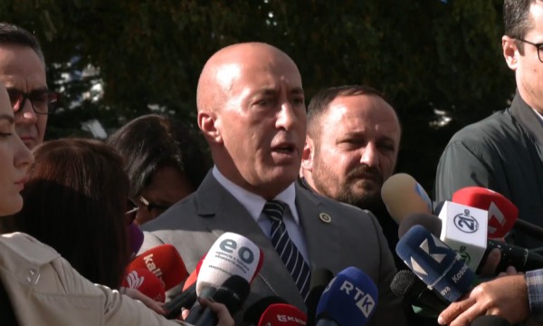 Haradinaj thotë se e ka parë statutin e Asociacionit, zbardh detaje nga teksti