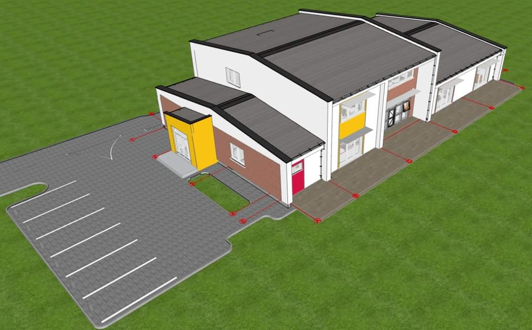 Nesër vihet gurthemeli për ndërtimin e çerdhes në Batllavë