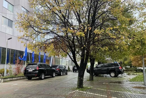 Nis takimi i Kurtit me Njësinë Speciale Intervenuese