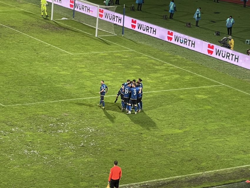 FFK-ja reagon pas akuzave për gjendjen e fushës, thotë se është e gatshme edhe të heqë dorë nga menaxhimi i stadiumit