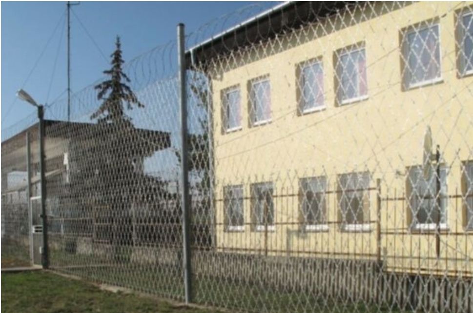 Një person arratiset nga Qendra Korrektuese në Lipjan