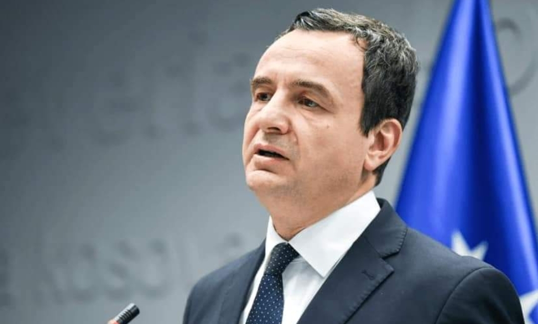 Kurti reagon ndaj protestës së NjSI-së: Paga juaj më e lart se sa e presidentes