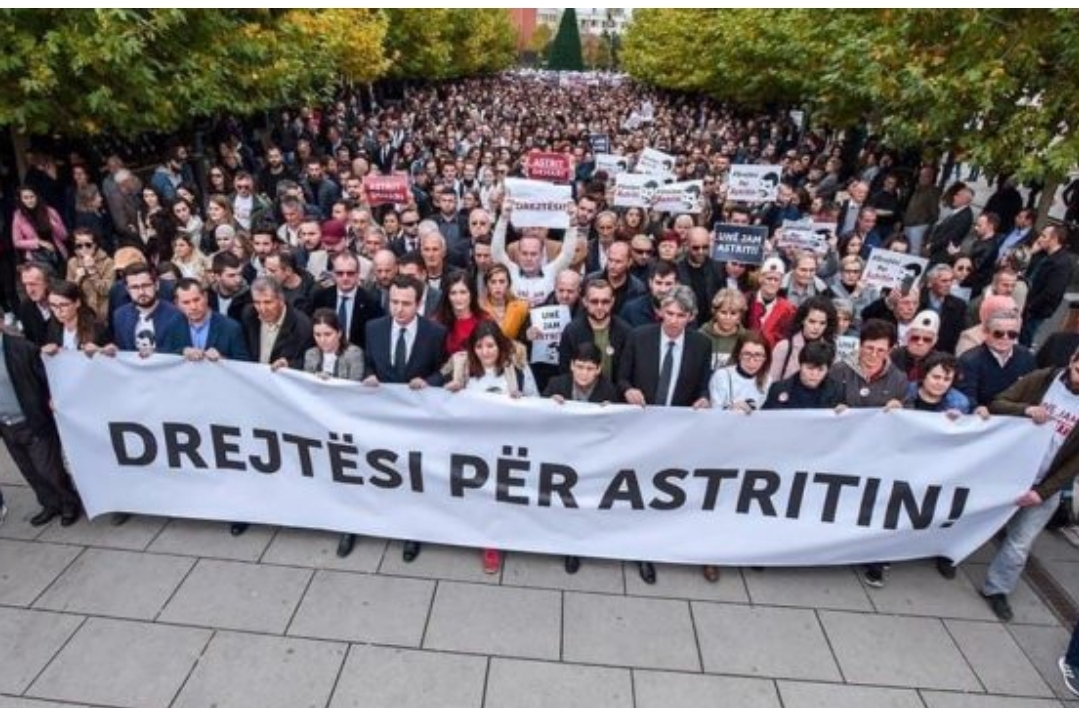 Rasti Dehari, sot protestohet në Prishtinë