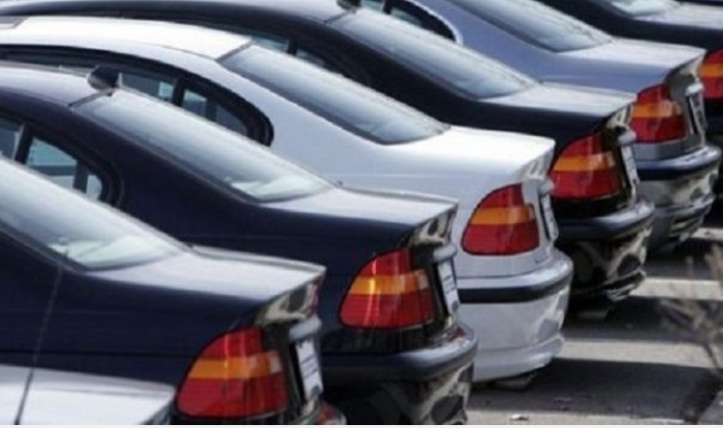 Dogana e Kosovës: Nga 1 janari nuk mund të zhdoganohen veturat më të vjetra se viti 2014