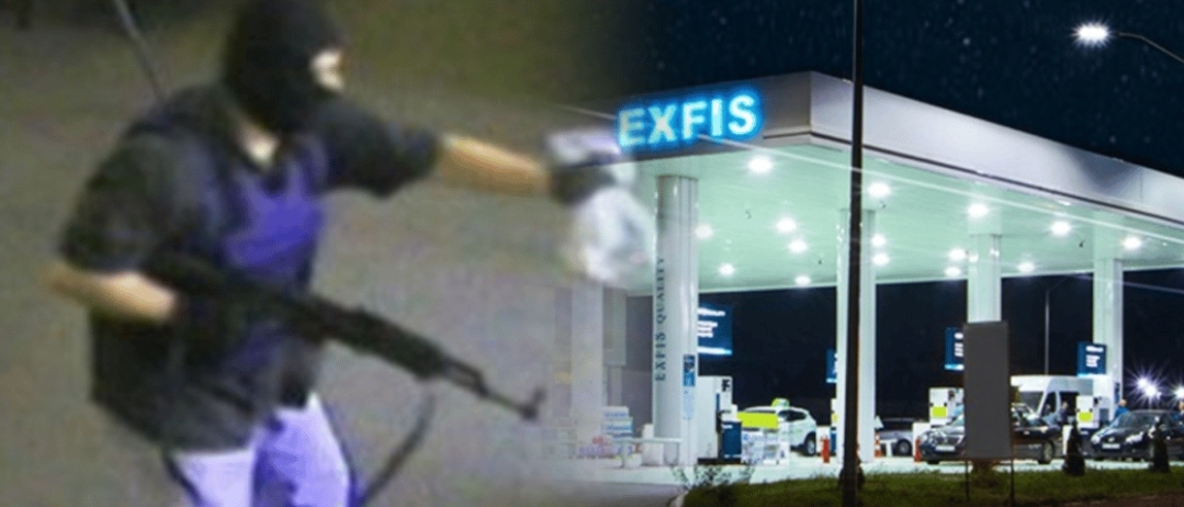 ‘Ex Fis’ sërish cak i grabitjes, dy persona të armatosur marrin gjithë pazarin ditor